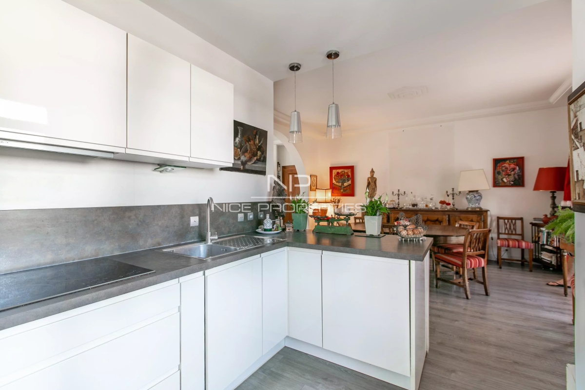 Appartement de luxe à vendre à Nice, 795 000 €, Photo 7