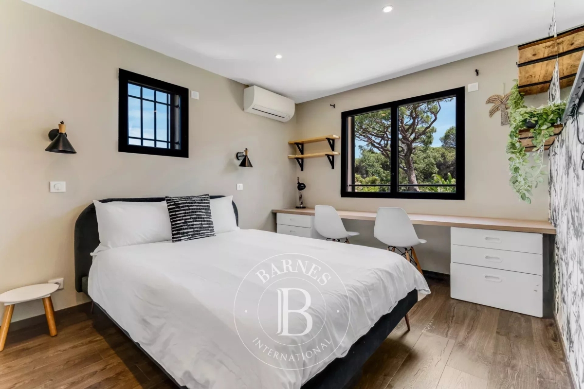 Maison de luxe à vendre à Saint-Tropez, 3 600 000 €, Photo 7