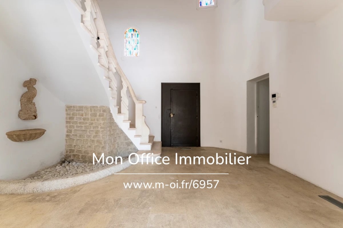 Maison de luxe à vendre à Puyricard, 1 295 000 €, Photo 7