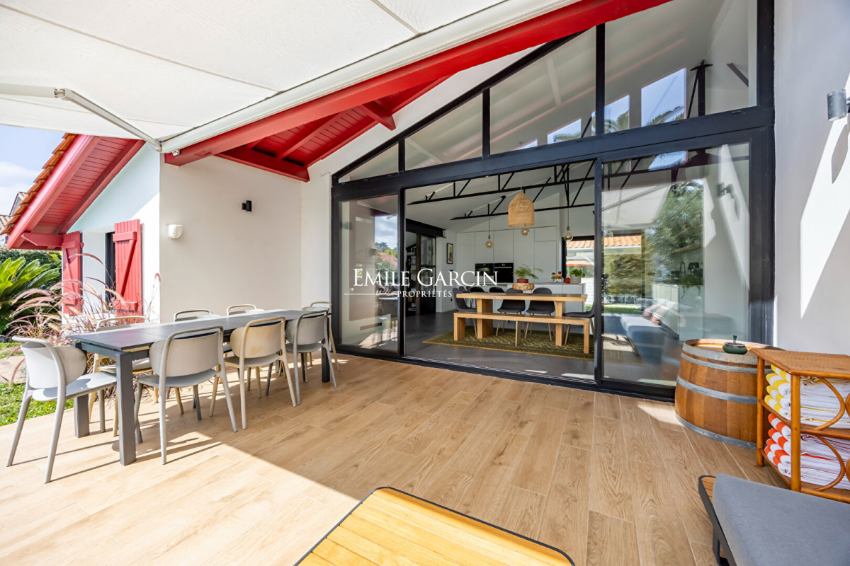 Maison de luxe à vendre à Bidart, 1 850 000 €, Photo 2