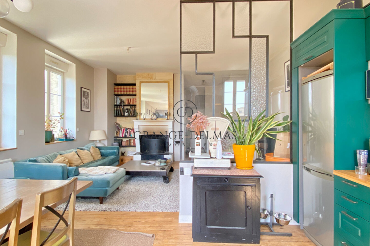 Appartement de luxe à vendre à Bordeaux, 567 000 €, Photo 2
