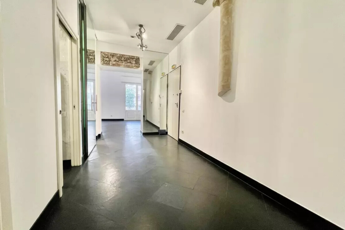 Appartement de luxe à louer à Monaco, 13 000 €, Photo 2