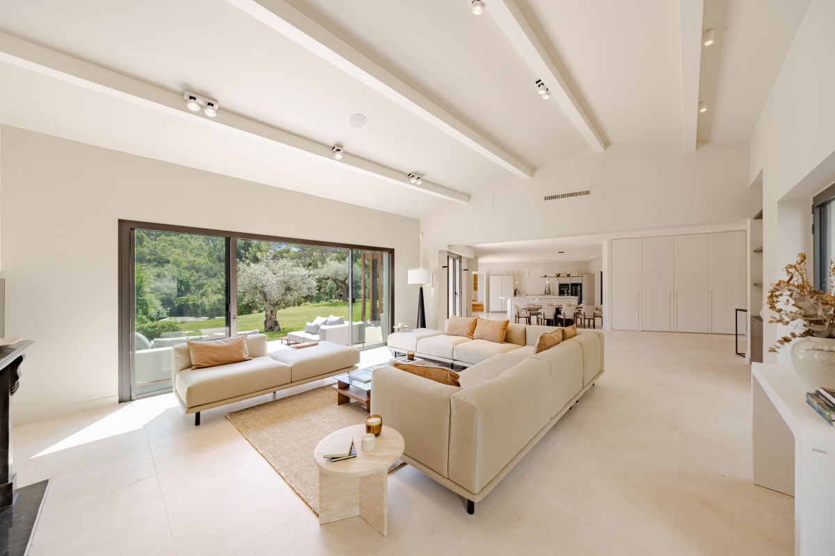 Maison de luxe à vendre à Mougins, 8 195 000 €, Photo 2