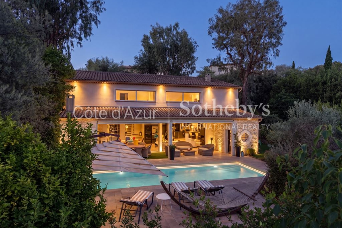 Luxury House for sale in Cannes, 1 490 000 €, Photo 2