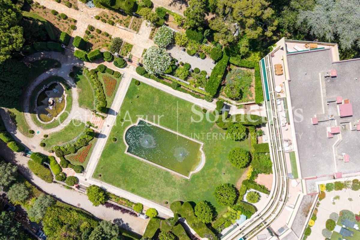 Appartement de luxe à vendre à Nice, 787 500 €, Photo 2