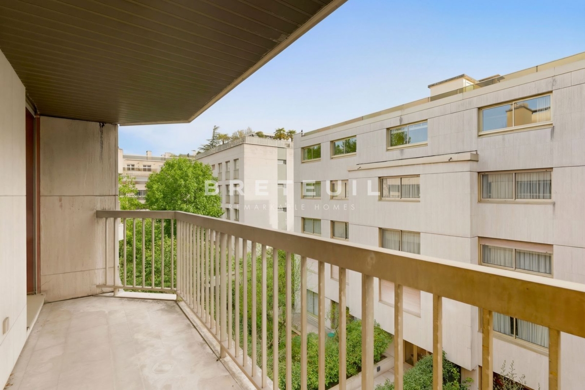 Appartement de luxe à vendre à Neuilly-sur-Seine, 1 145 000 €, Photo 2