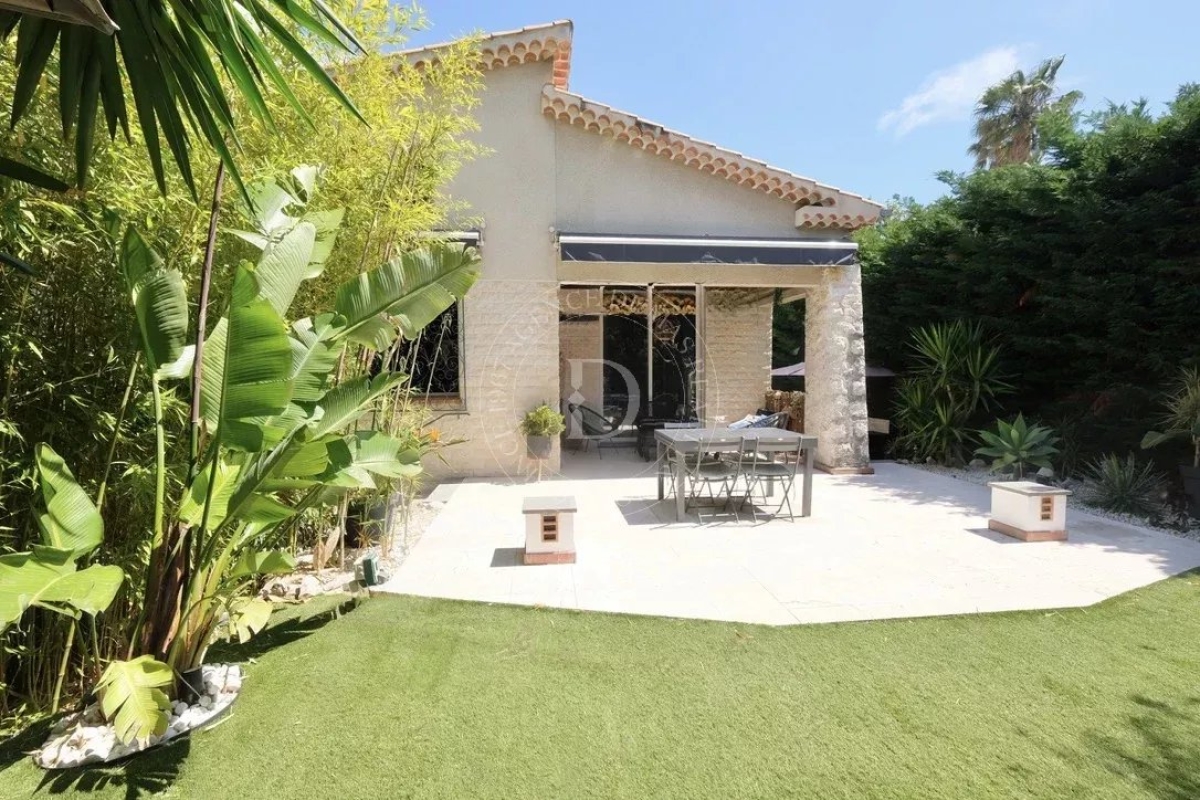 Maison de luxe à vendre à Beaulieu-sur-Mer, 3 150 000 €, Photo 2