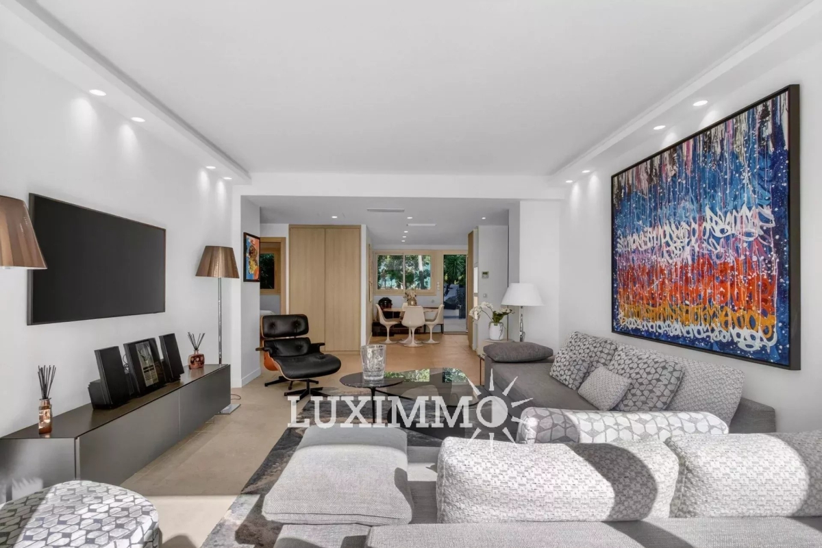 Appartement de luxe à vendre à Cannes, 690 000 €, Photo 2