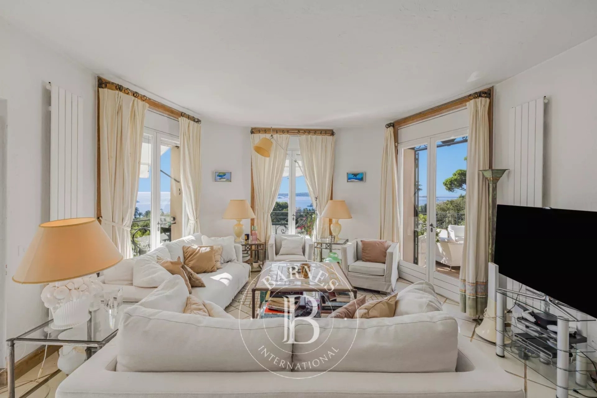 Maison de luxe à vendre à Cannes, 5 995 000 €, Photo 2