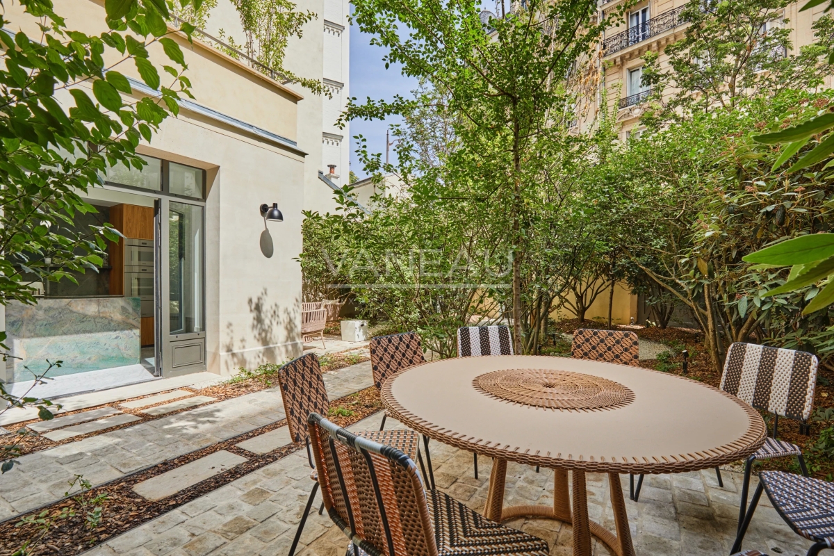 Maison de luxe à vendre à Paris 6ème, 16 000 000 €, Photo 2
