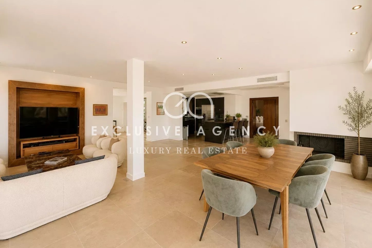 Maison de luxe à vendre à Cannes, 3 390 000 €, Photo 2