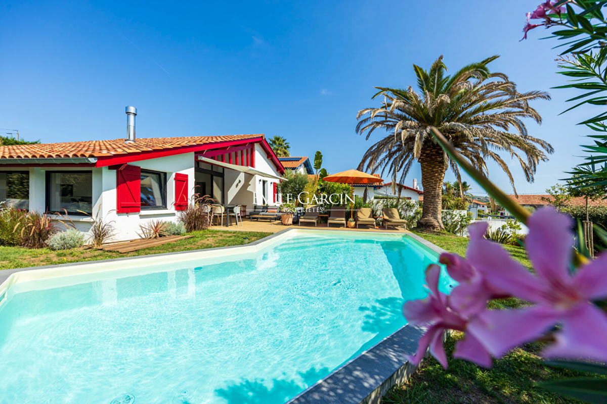 Maison de luxe à vendre à Bidart, 1 850 000 €, Photo 3