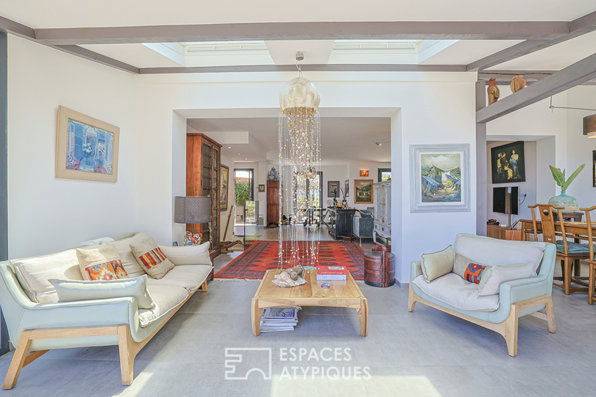 Maison de luxe à vendre à Hyères, 1 980 000 €, Photo 3