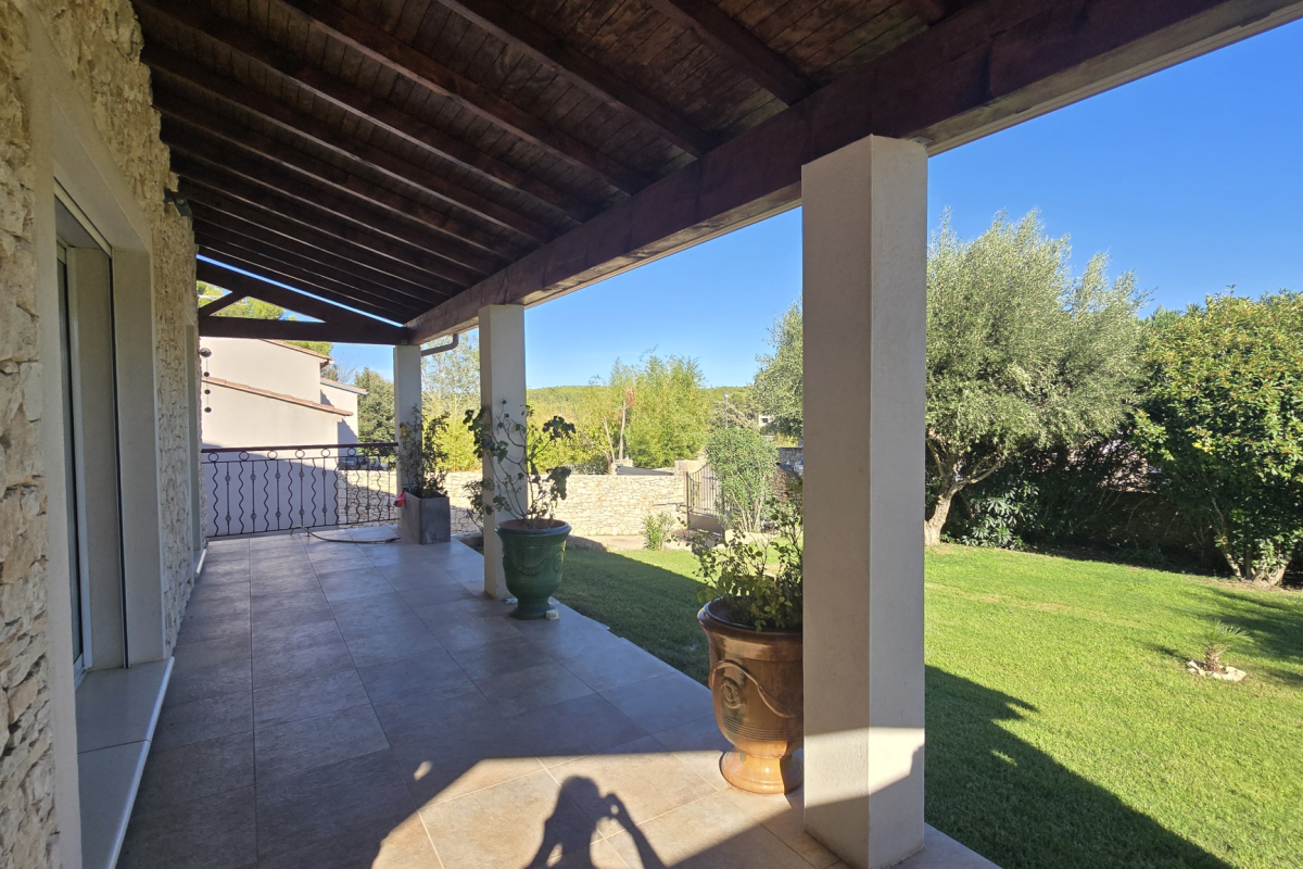 Maison de luxe à vendre à Nîmes, 499 000 €, Photo 3