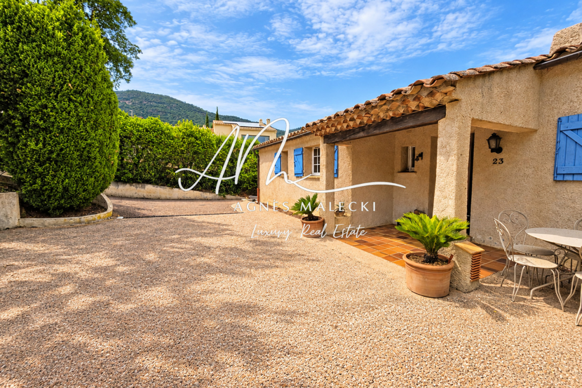 Luxury House for sale in Cavalaire-sur-Mer, 1 180 000 €, Photo 3
