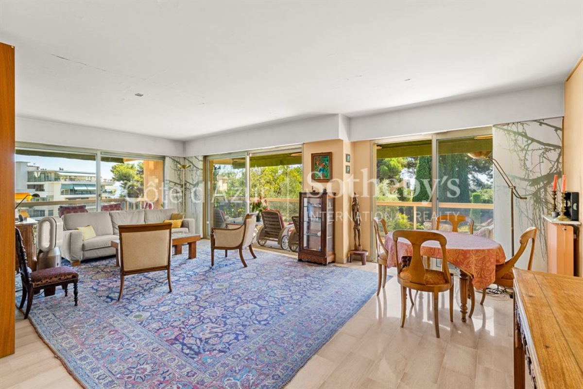 Appartement de luxe à vendre à Nice, 787 500 €, Photo 3
