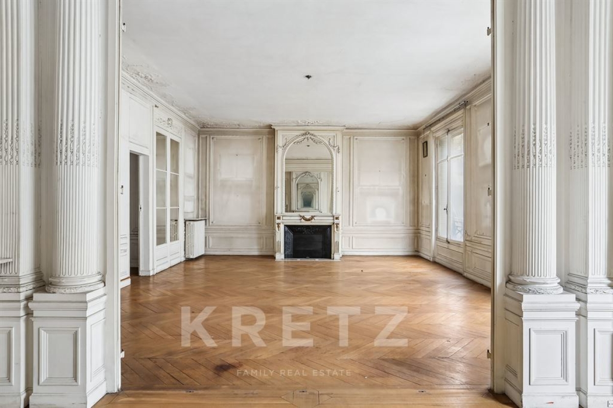 Appartement de luxe à vendre à Paris 17ème, 2 500 000 €, Photo 3