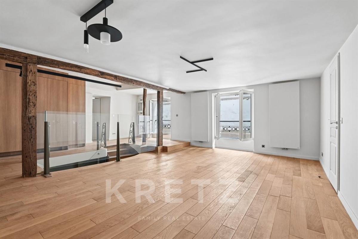 Appartement de luxe à vendre à Paris 7ème, 1 595 000 €, Photo 3