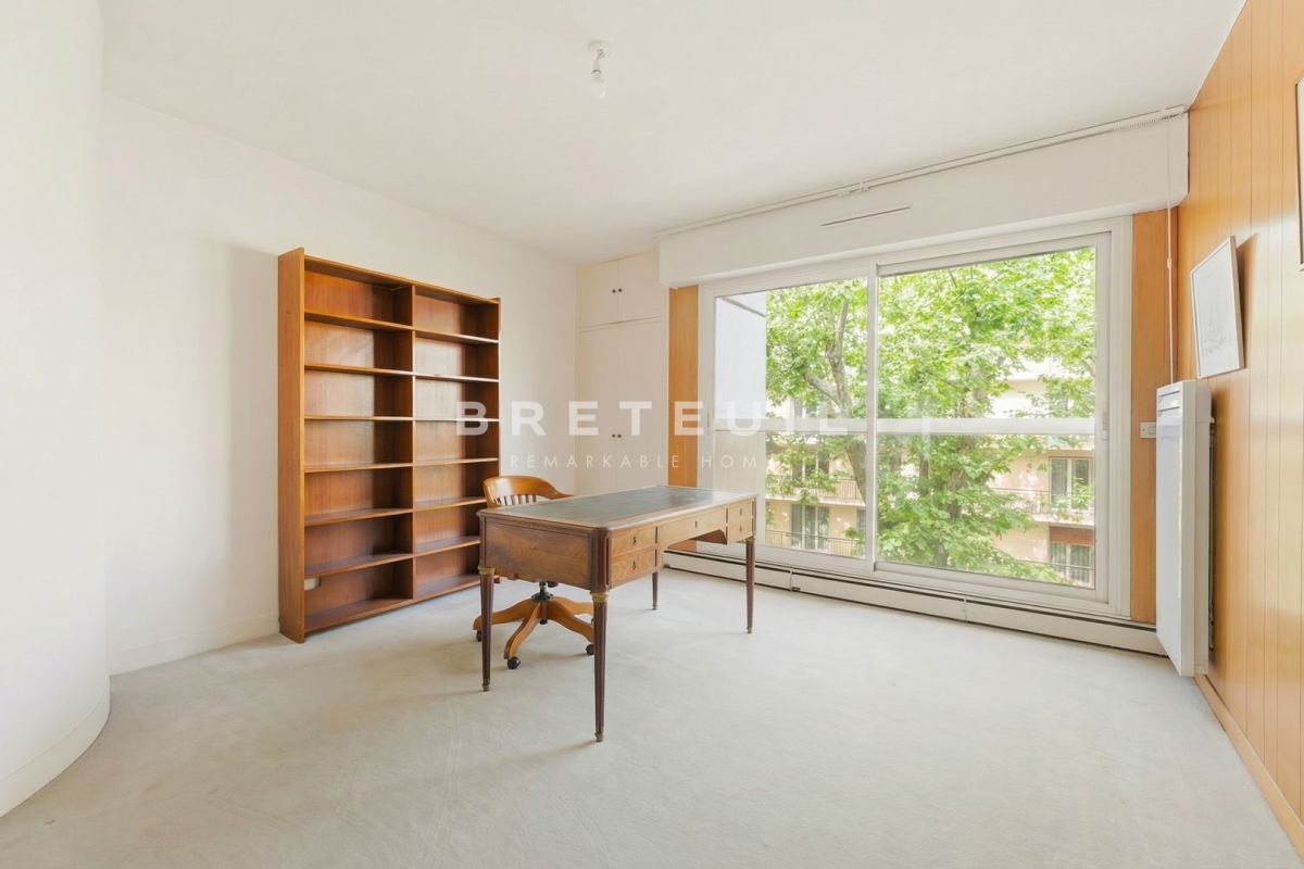 Appartement de luxe à vendre à Neuilly-sur-Seine, 1 055 000 €, Photo 3