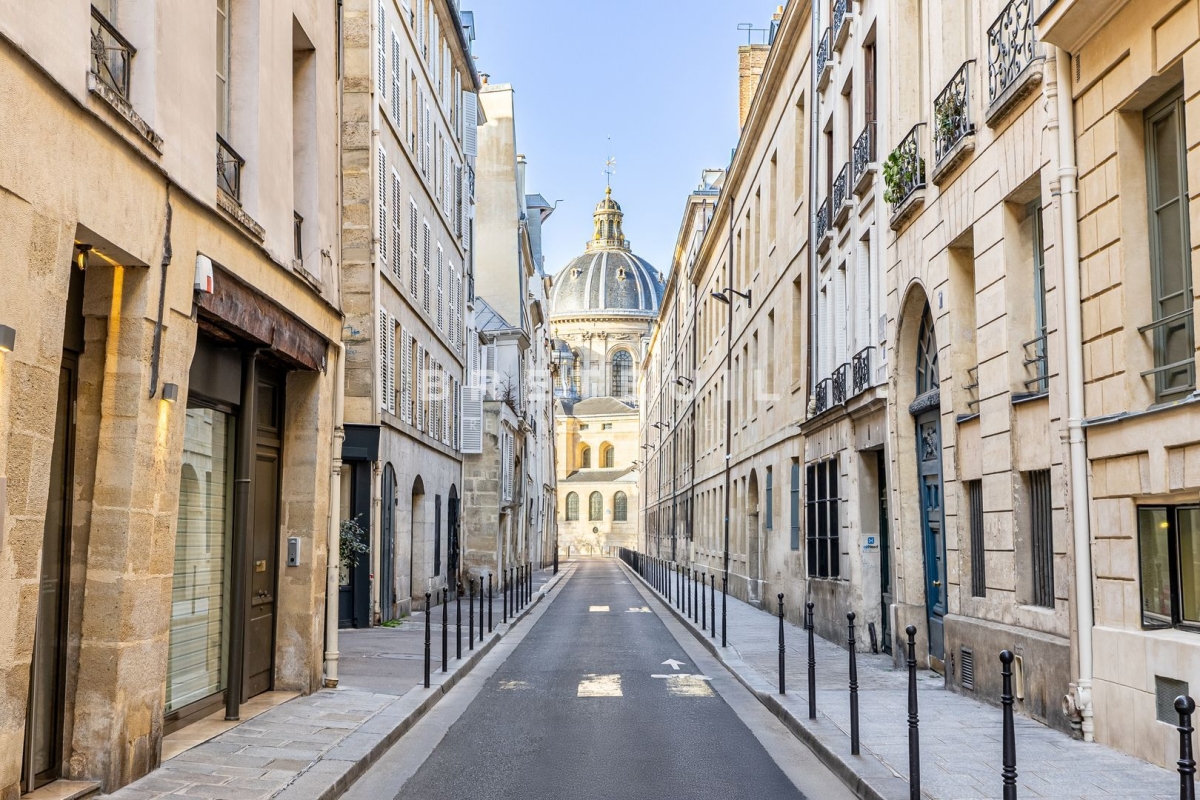 Appartement de luxe à vendre à Paris 6ème, 1 470 000 €, Photo 3