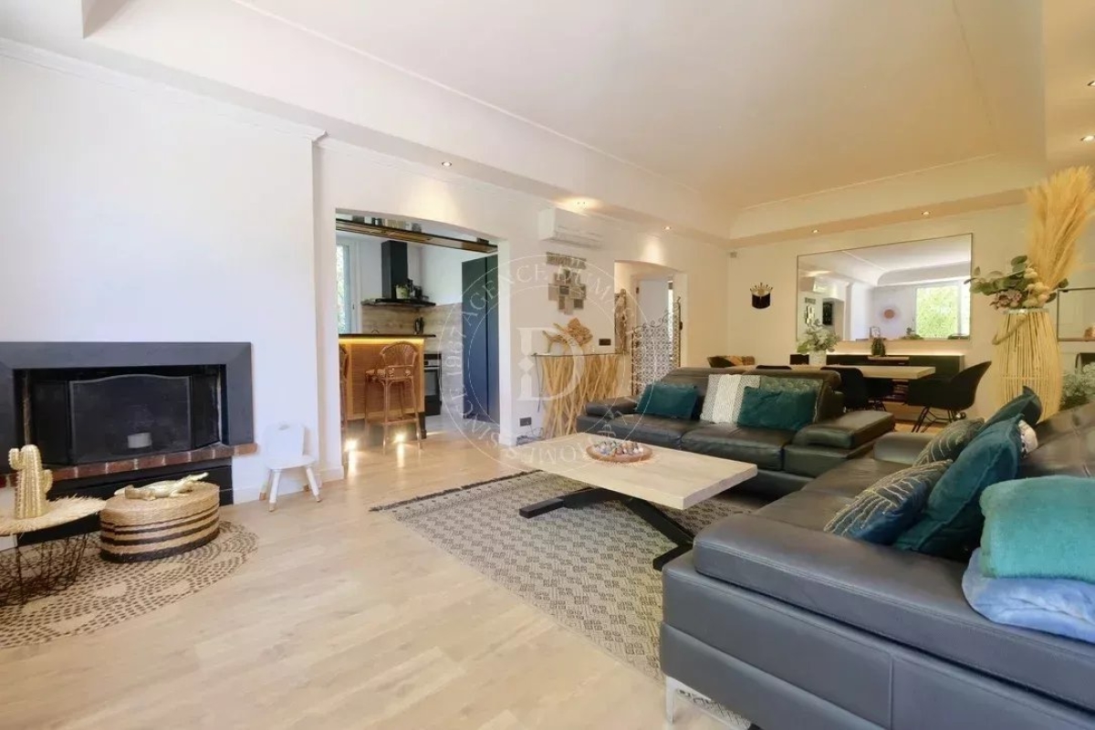 Maison de luxe à vendre à Beaulieu-sur-Mer, 3 150 000 €, Photo 3