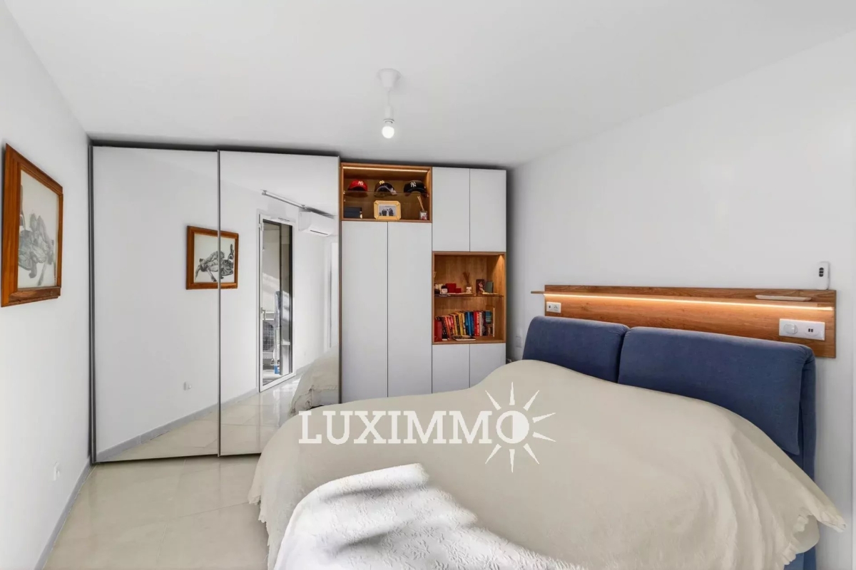 Appartement de luxe à vendre à Cannes, 705 500 €, Photo 3