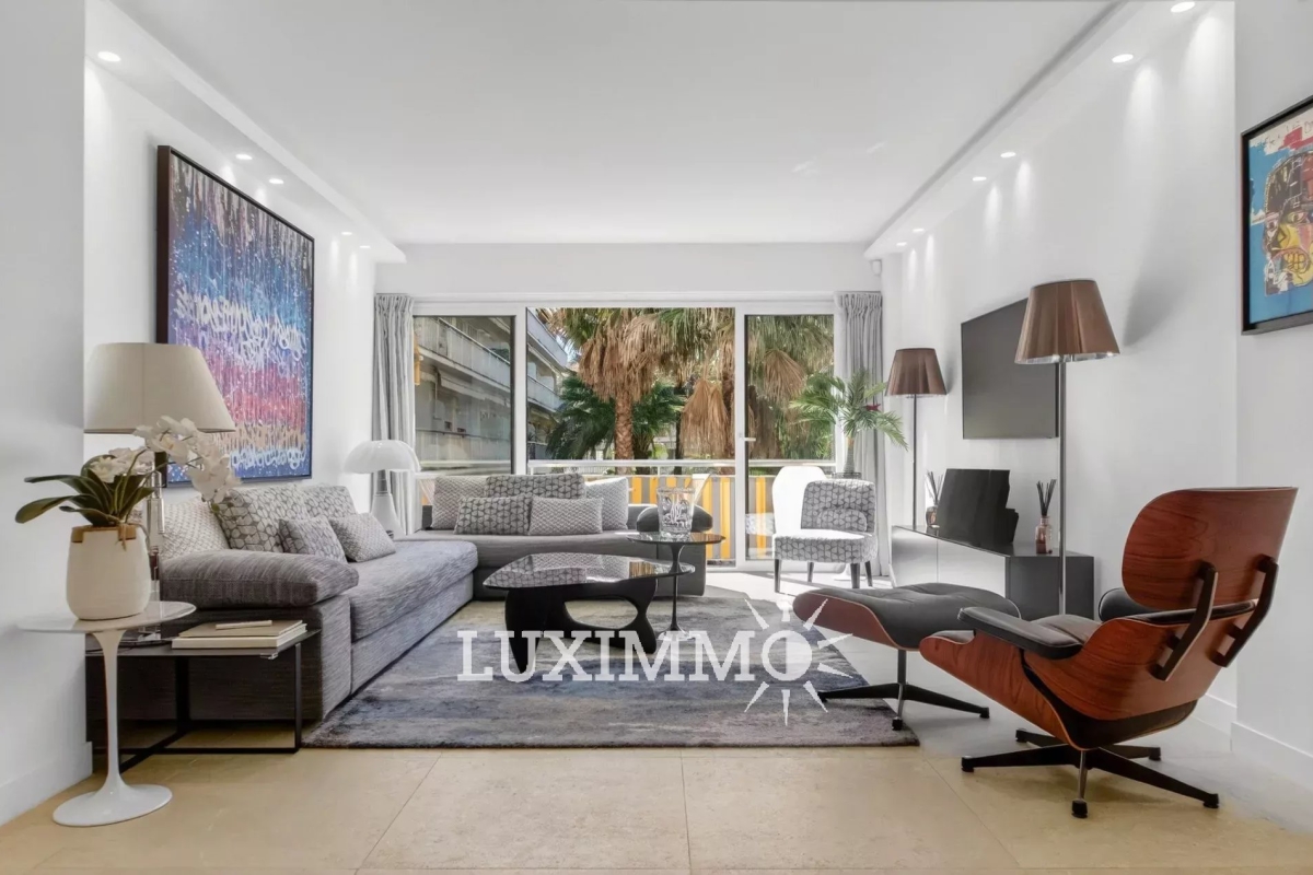 Appartement de luxe à vendre à Cannes, 690 000 €, Photo 3