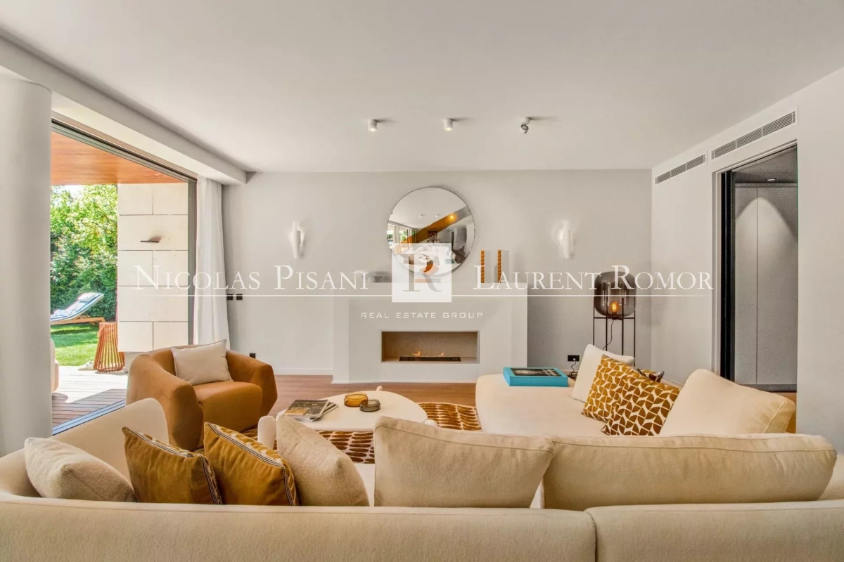 Maison de luxe à vendre à Saint-Jean-Cap-Ferrat, 16 000 000 €, Photo 3