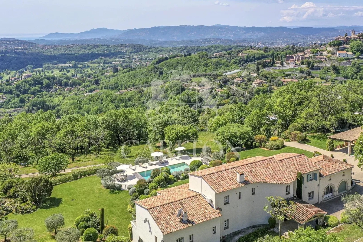 Luxury House for sale in Châteauneuf-Grasse, 4 200 000 €, Photo 3