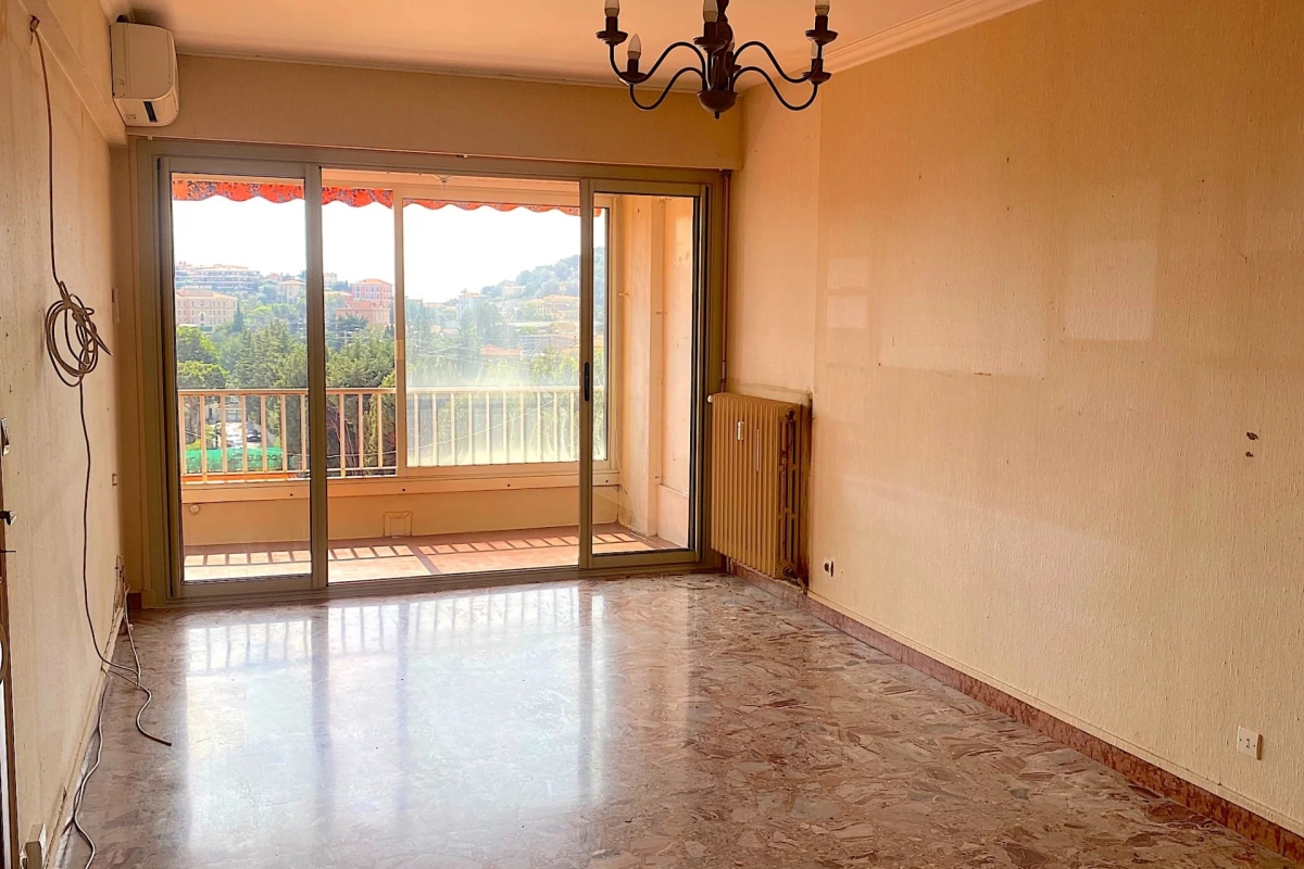 Appartement de luxe à vendre à Beaulieu-sur-Mer, 405 000 €, Photo 3