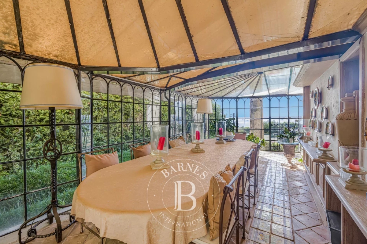 Maison de luxe à vendre à Cannes, 5 995 000 €, Photo 3