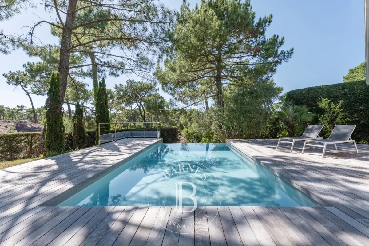 Maison de luxe à vendre à Pyla sur Mer, 1 990 000 €, Photo 3