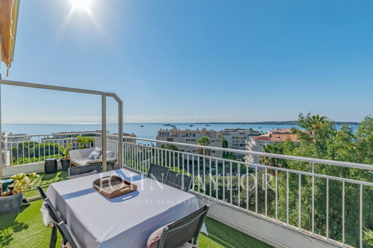Appartement de luxe à vendre à Cannes, 1 690 000 €, Photo 3