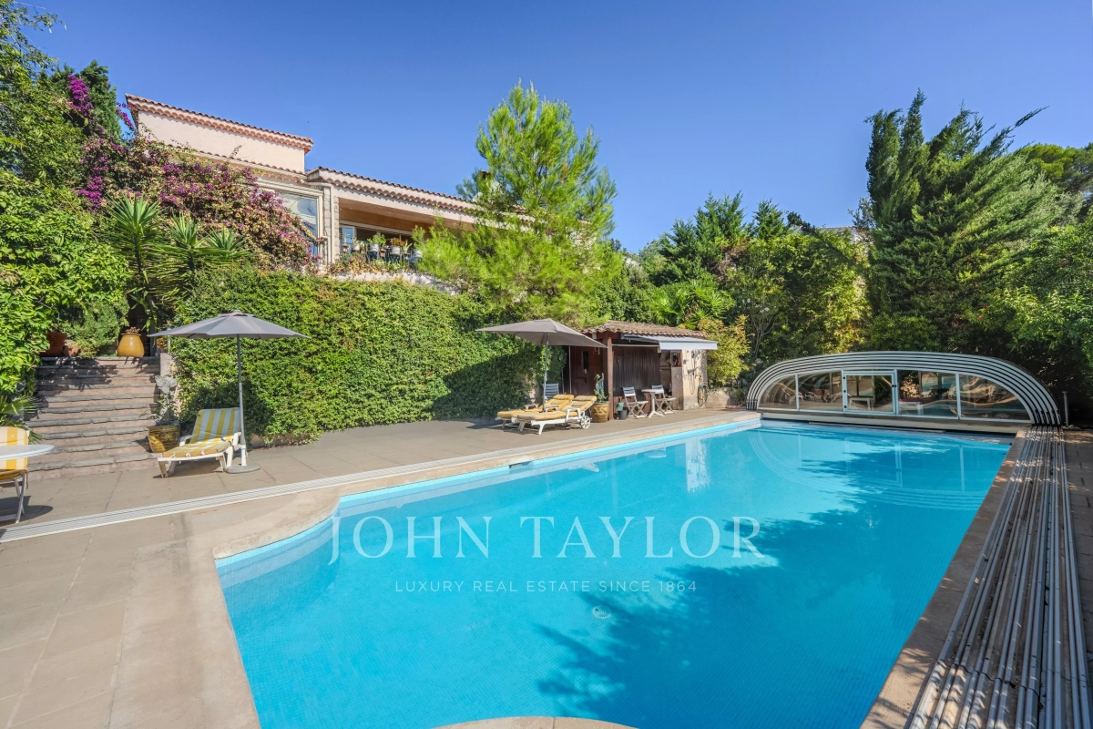 Luxury House for sale in Roquefort-les-Pins, 1 395 000 €, Photo 3