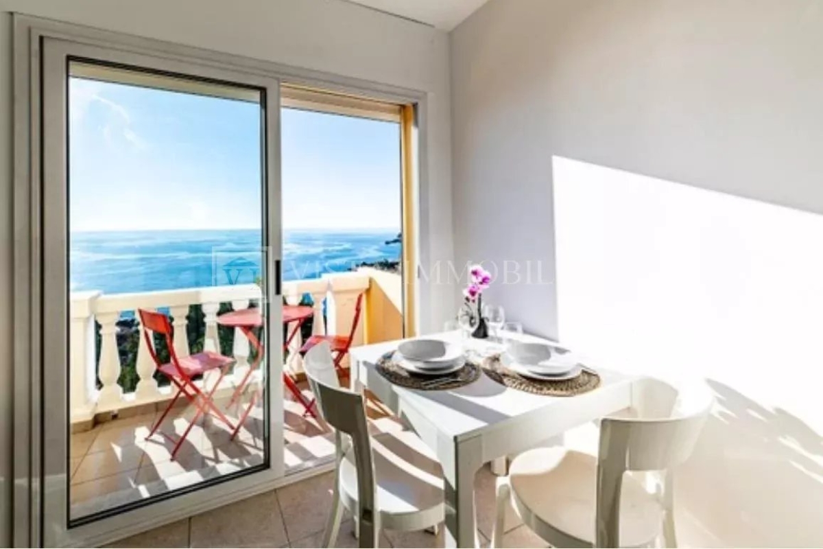 Appartement de luxe à vendre à Roquebrune-Cap-Martin, 549 000 €, Photo 3