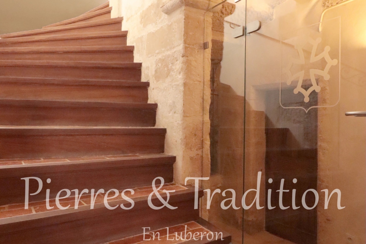 Maison de luxe à vendre à Céreste, 657 000 €, Photo 3