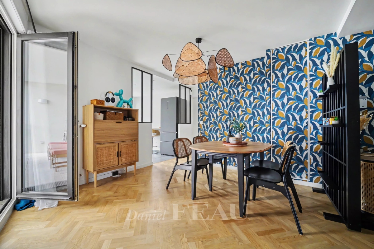 Appartement de luxe à vendre à Versailles, 840 000 €, Photo 3