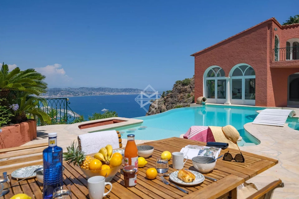 Maison de luxe à vendre à Théoule-sur-Mer, 6 500 000 €, Photo 3