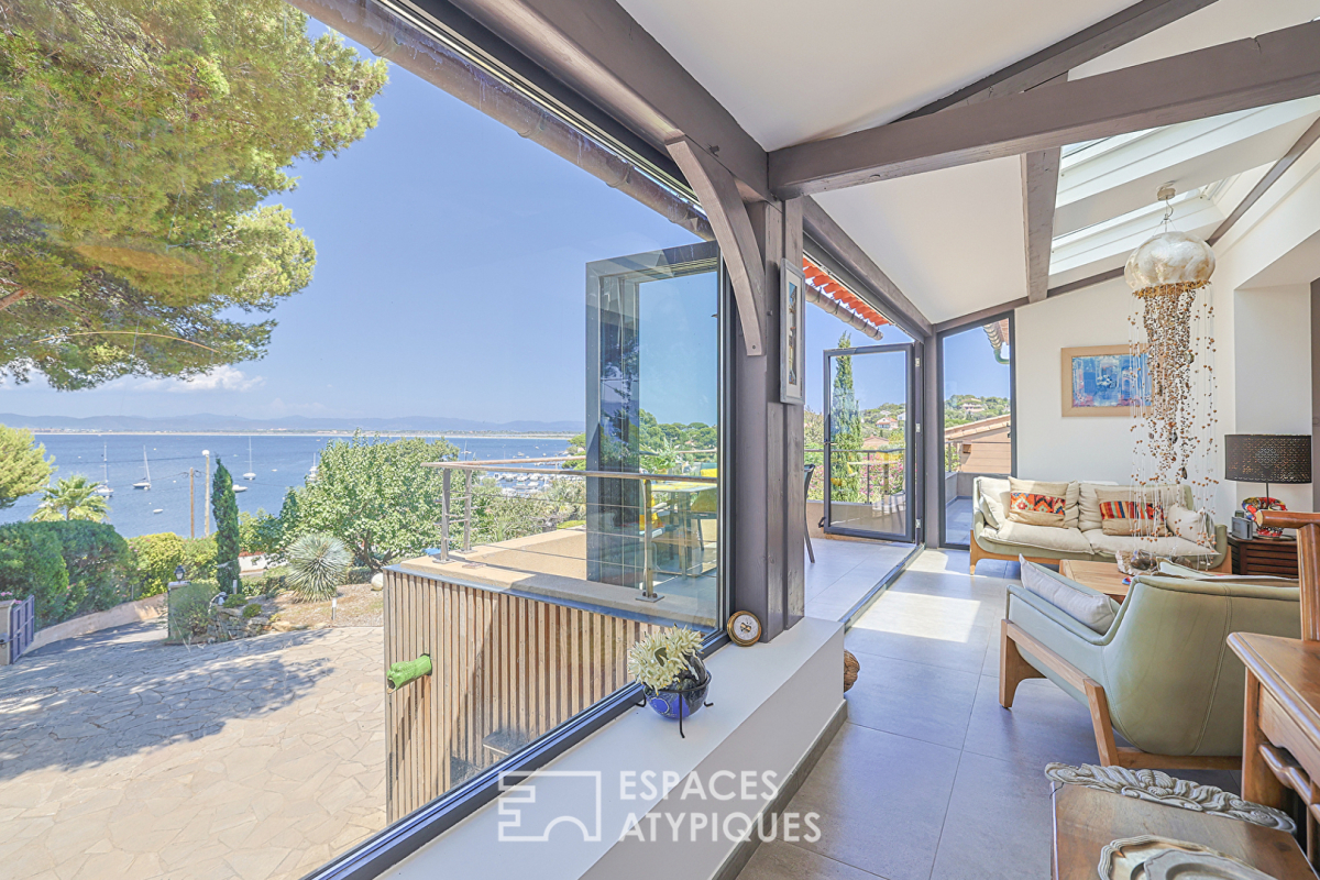 Maison de luxe à vendre à Hyères, 1 980 000 €, Photo 4