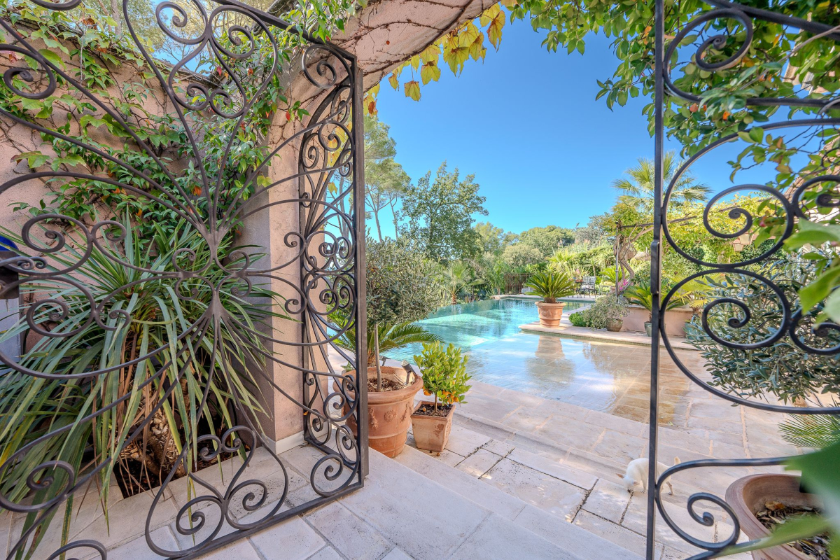 Maison de luxe à vendre à Draguignan, 1 980 000 €, Photo 4