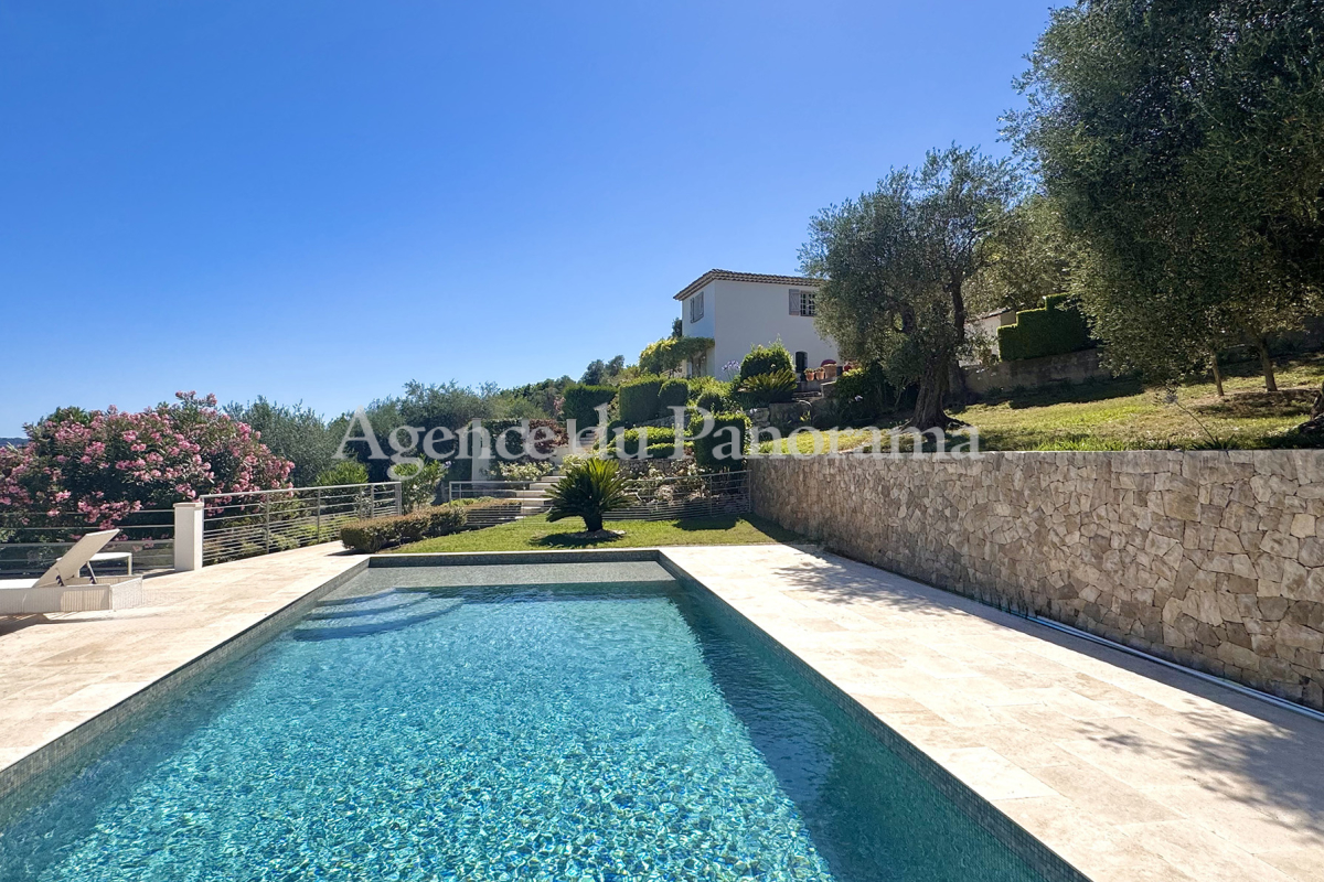Maison de luxe à vendre à Grasse, 1 950 000 €, Photo 4