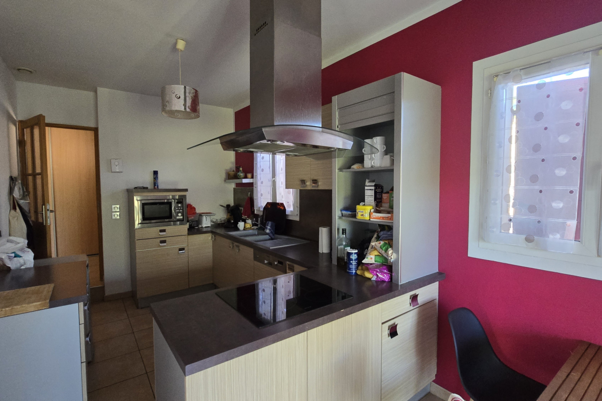 Maison de luxe à vendre à Nîmes, 499 000 €, Photo 4
