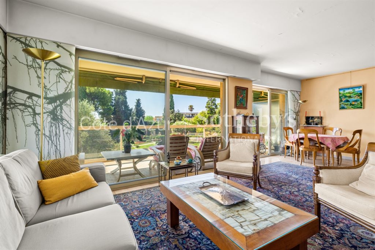 Appartement de luxe à vendre à Nice, 787 500 €, Photo 4