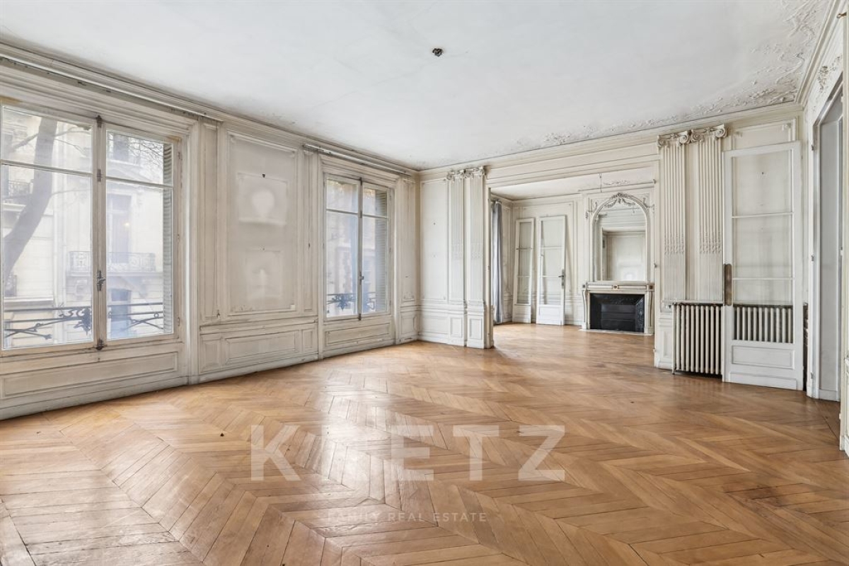 Appartement de luxe à vendre à Paris 17ème, 2 500 000 €, Photo 4