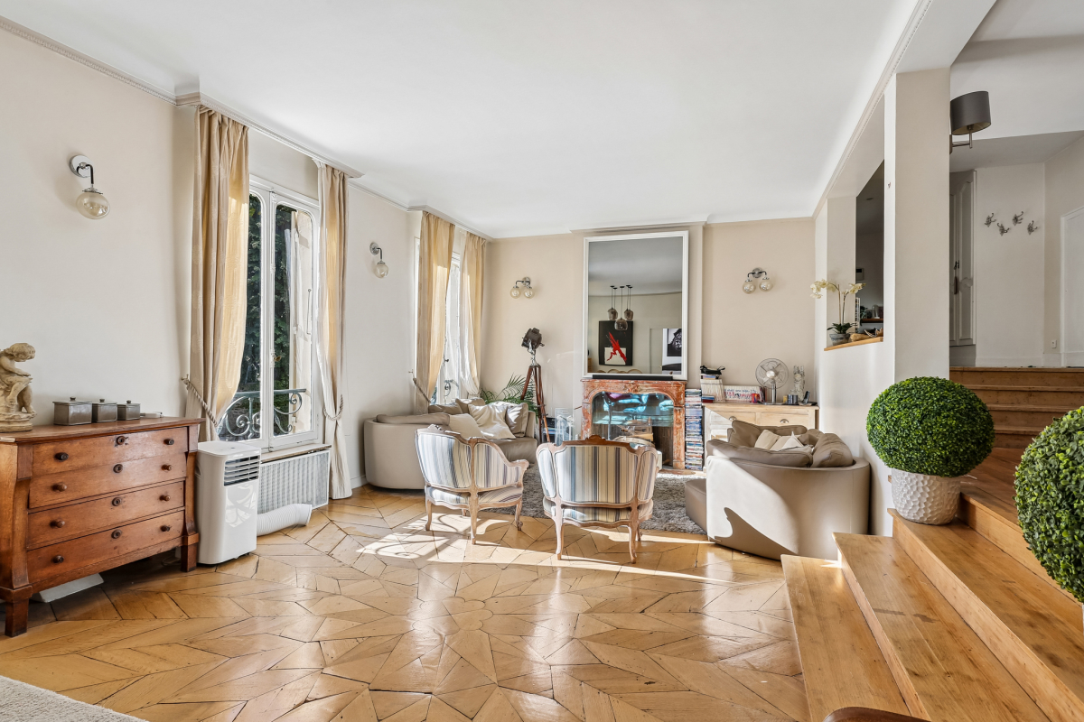 Luxury Apartment for sale in Paris 7ème, 2 300 000 €, Photo 4