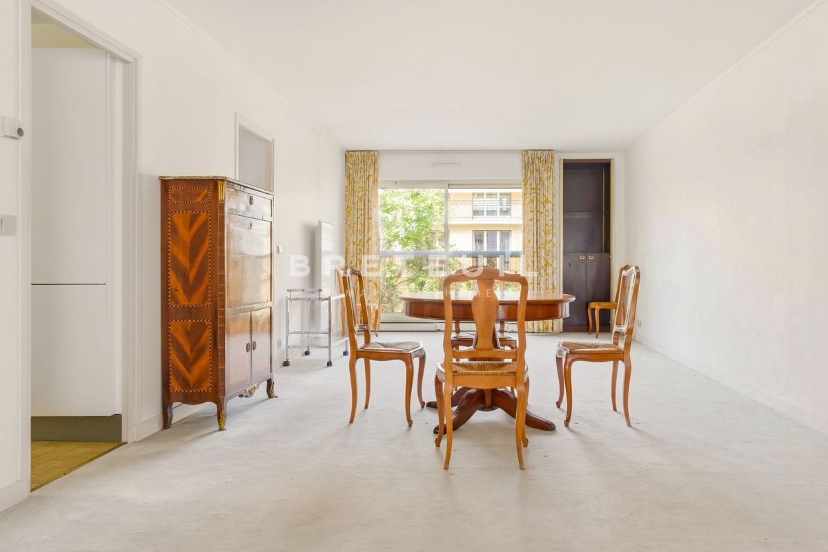 Appartement de luxe à vendre à Neuilly-sur-Seine, 1 145 000 €, Photo 4