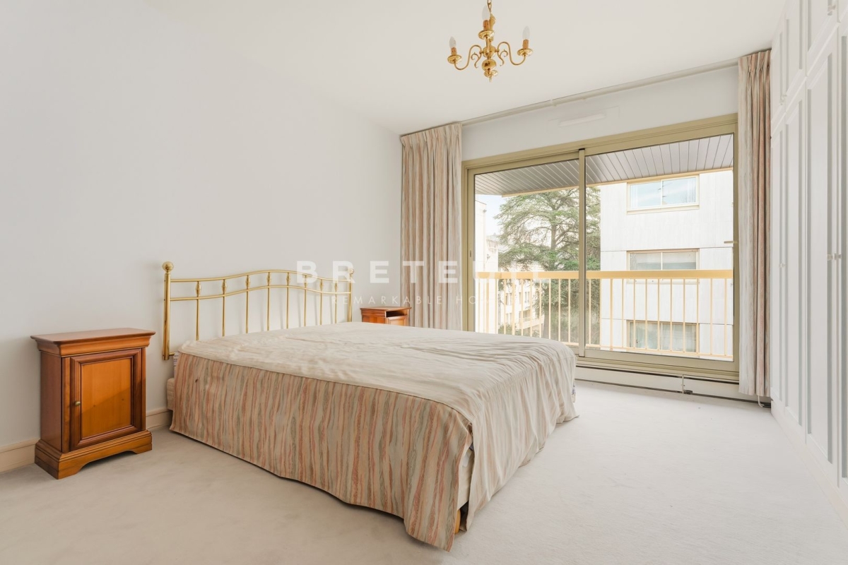 Appartement de luxe à vendre à Neuilly-sur-Seine, 1 055 000 €, Photo 4