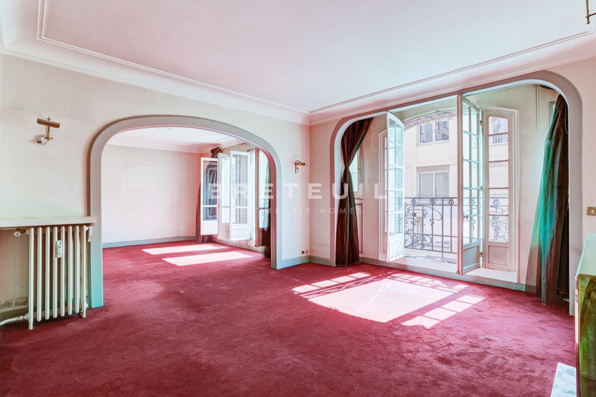 Appartement de luxe à vendre à Saint-Mandé, 1 050 000 €, Photo 4