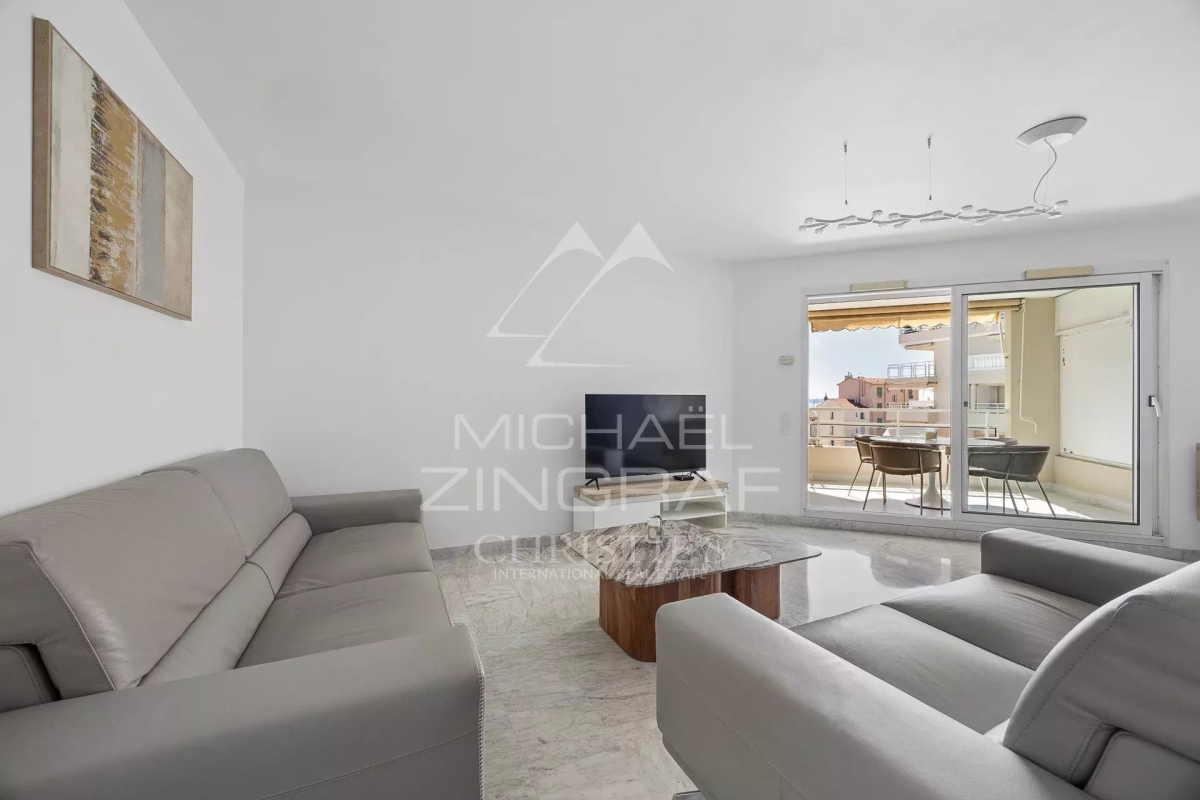 Luxury Apartment for sale in Vallauris, 479 000 €, Photo 4