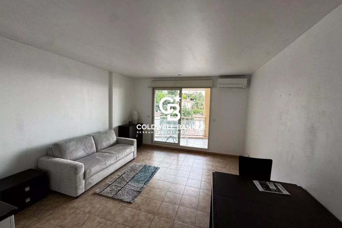 Appartement de luxe à louer à Beausoleil, 1 500 €, Photo 4